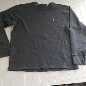 ⚡Polo Ralph Lauren long sleeve crew neck